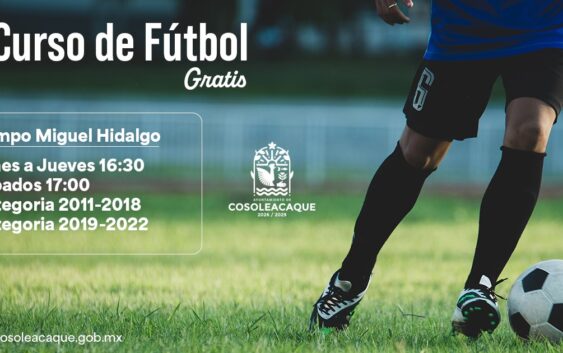 El Gobierno Municipal impulsa el deporte con clases gratuitas de básquetbol y fútbol