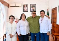 Atiende Congreso de Veracruz conflicto edilicio en Vega de Alatorre