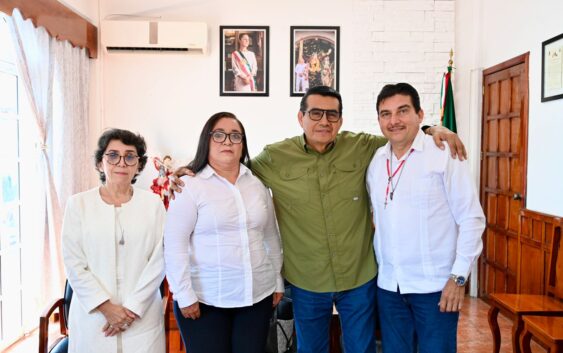 Atiende Congreso de Veracruz conflicto edilicio en Vega de Alatorre