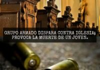 La Arquidiócesis de Puebla condena asesinato de joven