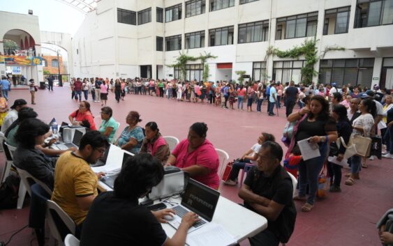 Implementará Ayuntamiento ‘Tarjeta Coatzacoalcos’ de forma gradual en toda la ciudad