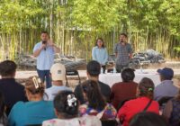 Anuncia Cirilo Vázquez Parissi torneos interescolares y grandiosos premios