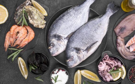 Emite IMSS Veracruz Sur recomendaciones para una Cuaresma saludable