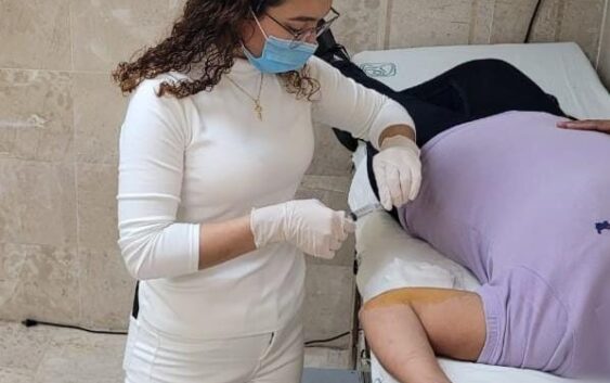 Realizará Hospital General de Zona No. 36 del IMSS Veracruz Sur Jornada de Colocación de Implantes Subdérmicos