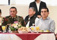 Conmemora Congreso de Veracruz el Día del Ejército Mexicano