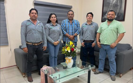 El campo sayuleño es prioridad en el gobierno de José Manuel Muñoz Murrieta