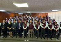 Realiza IMSS Veracruz Sur capacitación en estrategia nacional de Trato Digno