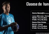 ¡El deporte se vive en Cosoleacaque! ✨🏐