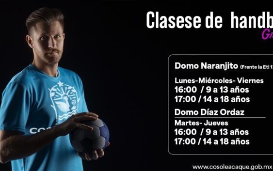 ¡El deporte se vive en Cosoleacaque! ✨🏐