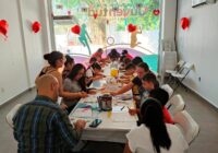 Gobierno Municipal fomenta actividades de integración familiar