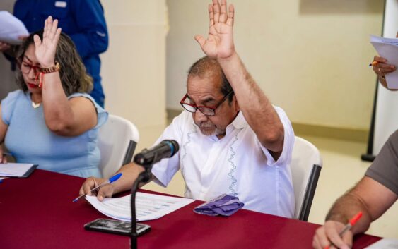 El Gobierno Municipal impulsa al Instituto Municipal de las Mujeres y Obras Públicas