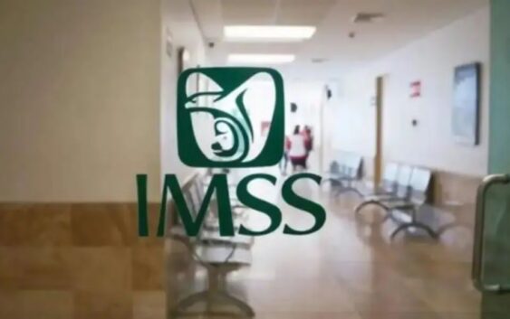 Invita IMSS Veracruz Sur a acudir a consulta médica