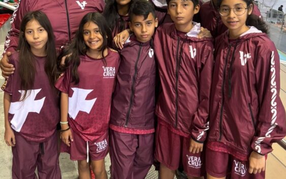 Participan taekwondoínes de la policía municipal en selectivos rumbo a Olimpiada Estatal