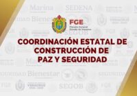 FGE informa 22 resoluciones judiciales como resultado de acciones operativas y de investigación