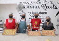 Inscripciones abiertas: talleres de panadería y corte y confección en el DIF Coatzacoalcos