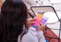 Gobierno Municipal impulsa la prevención de la violencia y el empoderamiento comunitario