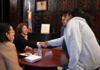 Se consolida el “Día del Pueblo” como espacio de cercanía y soluciones para la ciudadanía