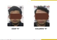 En Xalapa, 50 años de prisión en contra de secuestradores