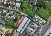 Este miércoles arranca en la zona urbana la construcción del Tramo 2 del Acueducto La Cangrejera–Coatzacoalcos