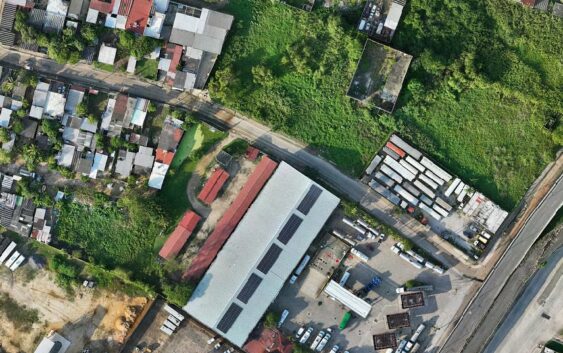 Este miércoles arranca en la zona urbana la construcción del Tramo 2 del Acueducto La Cangrejera–Coatzacoalcos