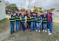 Refuerza Gobierno de Coatzacoalcos combate contra dengue, zika y chikungunya