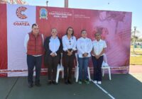 Lleva Pedro Miguel Rosaldo la lectura a colonias de Coatzacoalcos con programa ‘Biblioteca Rodante’