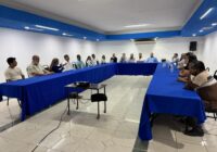 Coordinan esfuerzos comerciantes y Policía Municipal en materia de seguridad