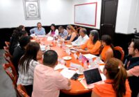 Aprueba Cabildo proceso electoral para Agencias y Subagencias en Coatzacoalcos