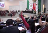 Autoriza Congreso que Bárbara Galindo asuma la Contraloría General del Estado