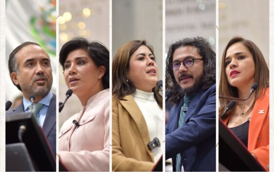 Respalda Congreso de Veracruz reducción de la jornada laboral a 40 horas