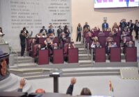 Elige Congreso a Ana María Autrán Premio Estatal a la Mujer 2026