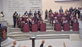 Elige Congreso a Ana María Autrán Premio Estatal a la Mujer 2026