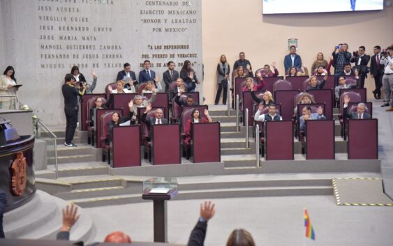 Elige Congreso a Ana María Autrán Premio Estatal a la Mujer 2026