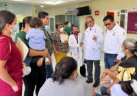 Garantiza DIF Municipal de Veracruz acompañamiento a menores ante presunta omisión de cuidados