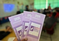 Conmemora Cosoleacaque el Día Naranja con actividades de sensibilización estudiantil