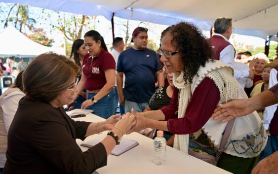 Garantiza Ayuntamiento de Veracruz servicios públicos eficientes en toda la ciudad