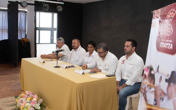 Fortalecen Gobierno de Coatzacoalcos y SECTUR profesionalización turística y calidad del servicio