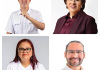 Protagonistas del Cambio. Alcaldes que Revolucionan Veracruz en los primeros 60 días de 2026.