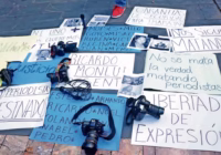 “Ya bájale de hue…”; levantan y agreden al periodista Epifanio López en Chiapas; pide medidas de protección