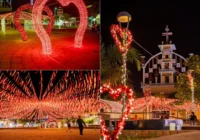 Así se vivió la celebración del Día del Amor y la Amistad, en Sayula de Alemán | Video