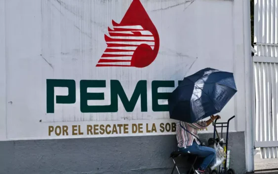 Auditoría detecta irregularidades por 33.5 mdp en refinería Dos Bocas