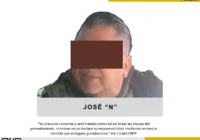Detienen a ex notario de Veracruz por presuntos fraudes