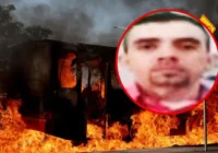 “El Tuli”, la mano derecha de “El Mencho” que organizó los disturbios tras la muerte del jefe del Cartel Jalisco Nueva Generación y también fue abatido