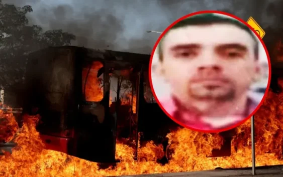 “El Tuli”, la mano derecha de “El Mencho” que organizó los disturbios tras la muerte del jefe del Cartel Jalisco Nueva Generación y también fue abatido