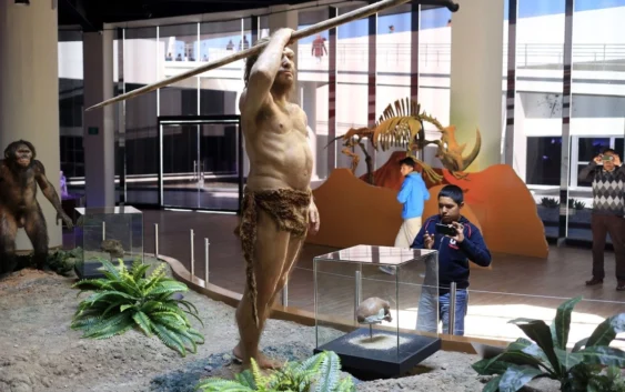 El mestizaje prehistórico: los hombres eran neandertales y las mujeres Homo sapiens