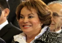 Corte da revés a Elba Esther Gordillo y debe pagar a Hacienda más de 19 mdp