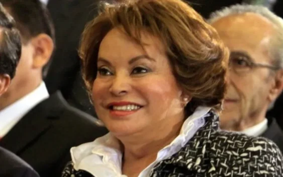 Corte da revés a Elba Esther Gordillo y debe pagar a Hacienda más de 19 mdp