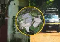 Investigan hallazgo de múltiples fosas con restos humanos en Jáltipan