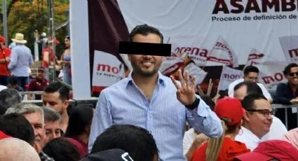 FGR acusa al alcalde de Tequila de delincuencia organizada y secuestro agravado; se queda en prisión