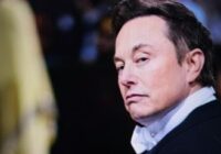 “Sólo repite lo que le dicen sus jefes del cártel”: Musk critica a Sheinbaum por negarse a atacar al crimen organizado